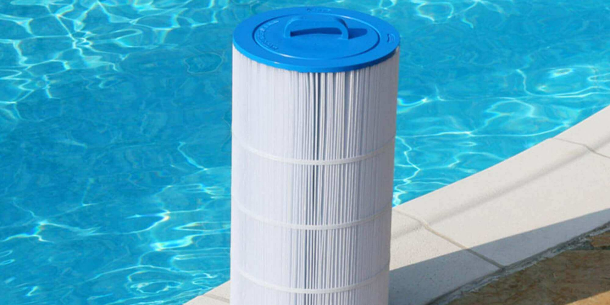 Quelle est la durée de vie d'un filtre à cartouche de piscine ?