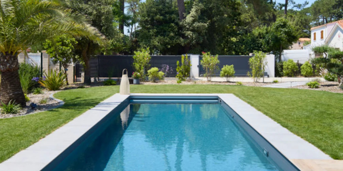 Quelle est la durée de vie d'un liner de piscine ?