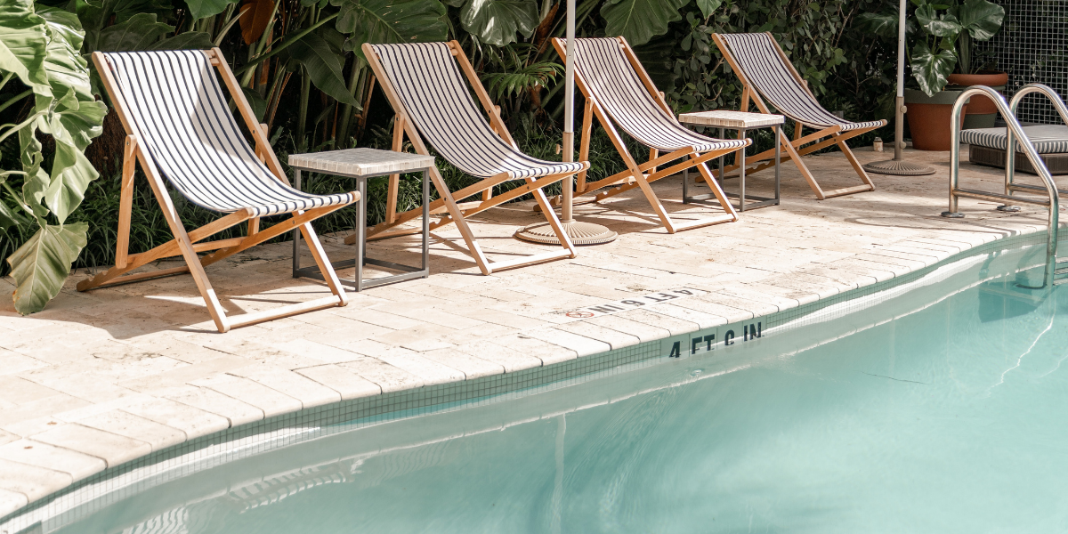 Quelles pièces détachées surveiller pour votre piscine ? Les conseils Pool Planet