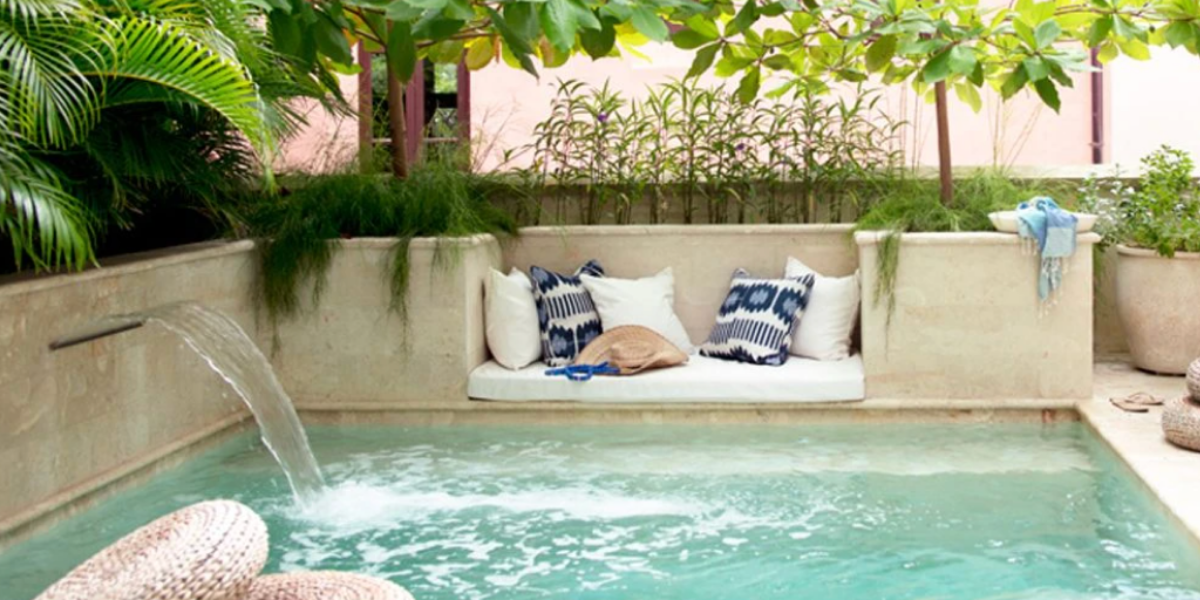 Quelles sont les différences entre une piscine au chlore et une piscine au brome ?