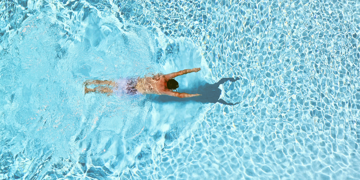 Quels sont les bienfaits de la piscine sur le corps ?