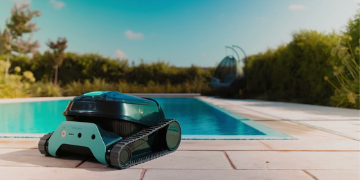 Dolphin Liberty 200, 300, 400 et 600 : quel modèle Maytronics choisir en 2026 ?