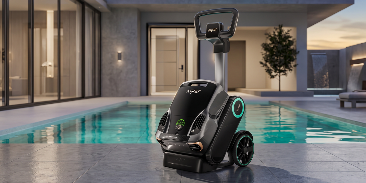 Robot avec ou sans chariot : l'importance du stockage et de la manipulation