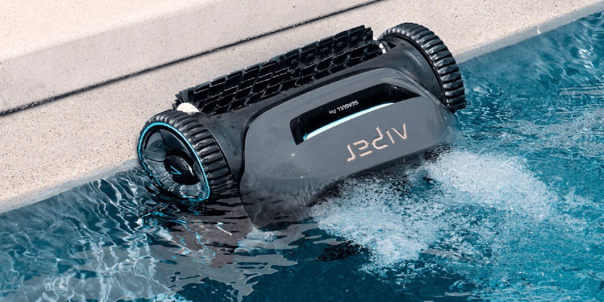 Robot de piscine 2025 : Aiper ou Beatbot ? On a testé pour vous !