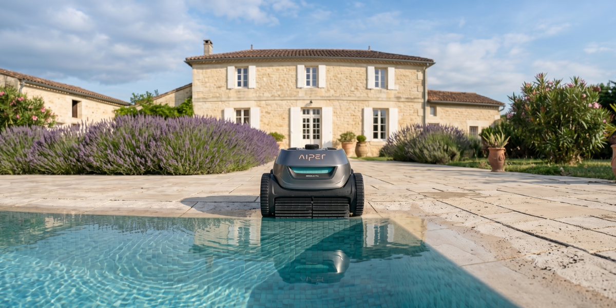 Robot électrique ou nettoyage manuel : lequel choisir pour le grand nettoyage de printemps ?