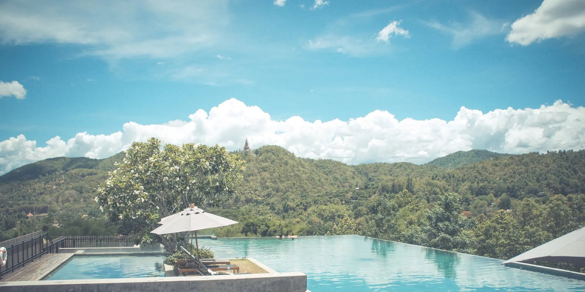 Sta-rite : marque de confiance pour filtrer votre piscine