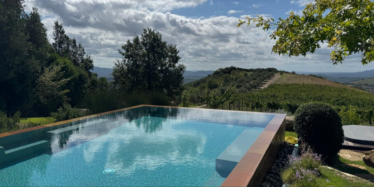 Top 5 des meilleurs éclairages piscine en 2026