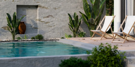 Tratamiento UV para piscinas: ventajas y desventajas