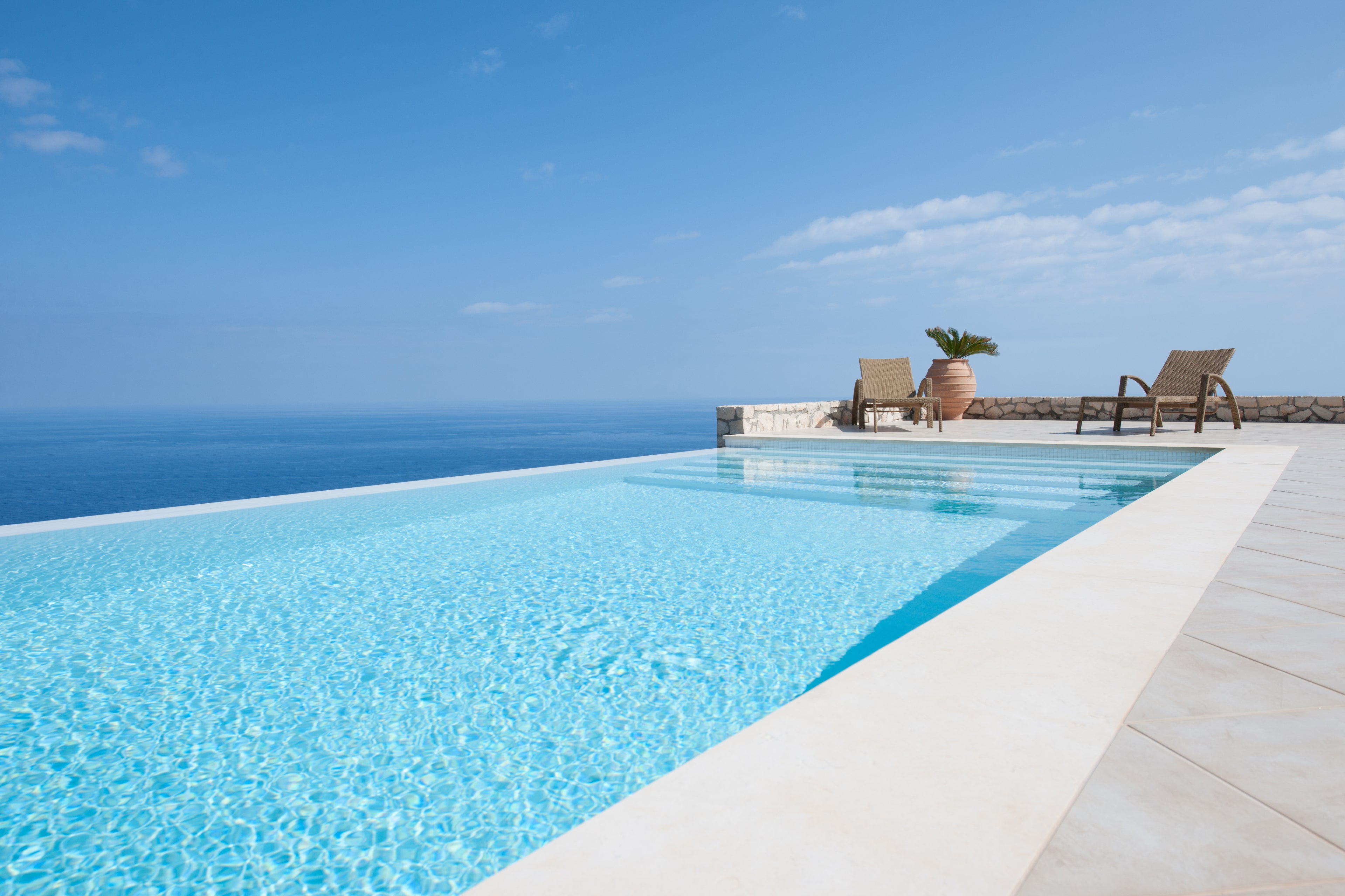 Quelle méthode de chauffage piscine choisir ?