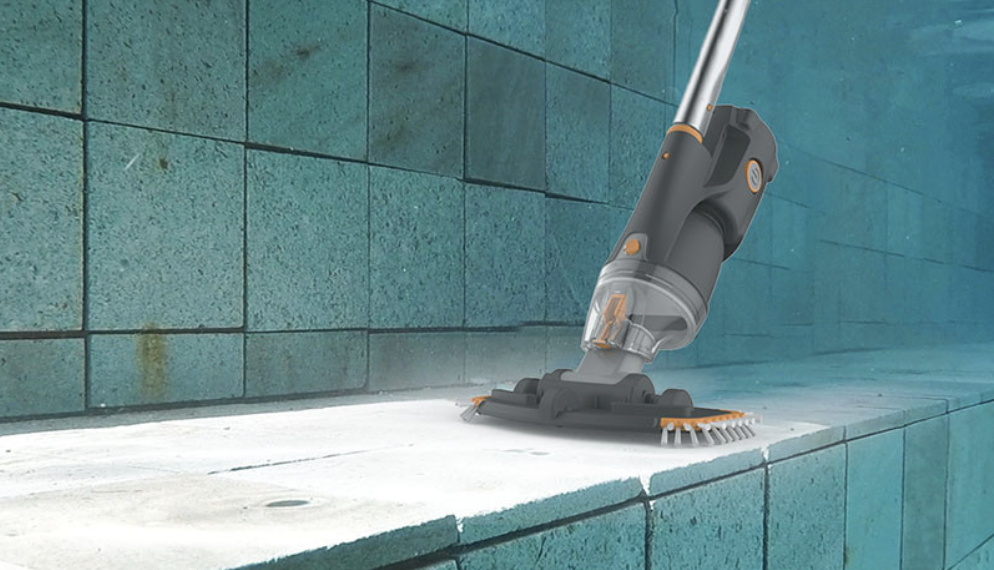 Aspirateur Kokido : le robot idéal pour petite piscine