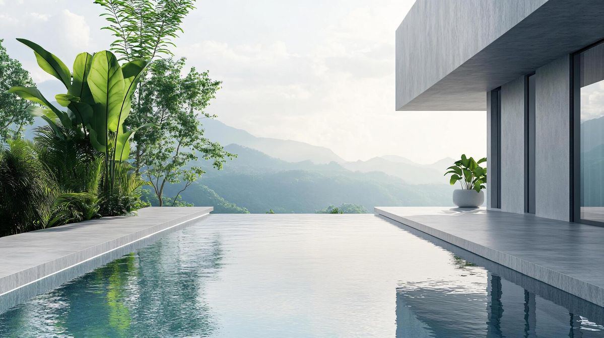 Pourquoi faire confiance à PoolPlanet pour l'entretien de son bassin ?