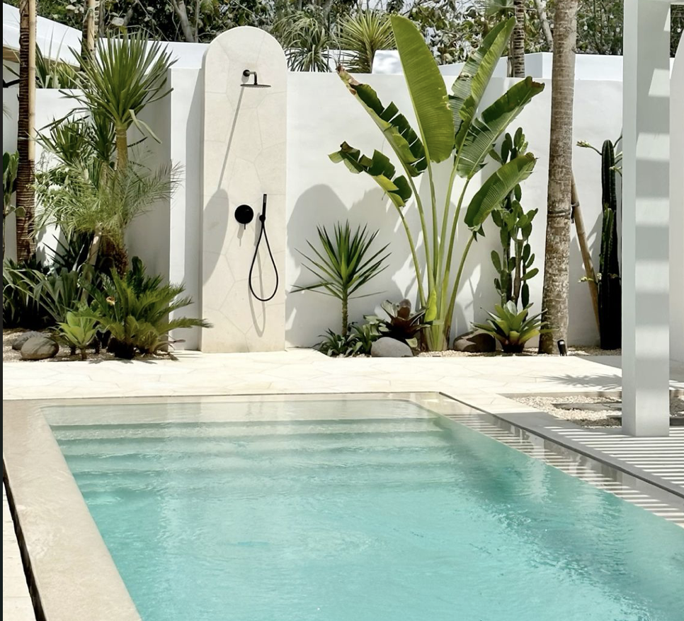 Qu'est-ce qu'un chlorinateur et quel chlore mettre dedans ?