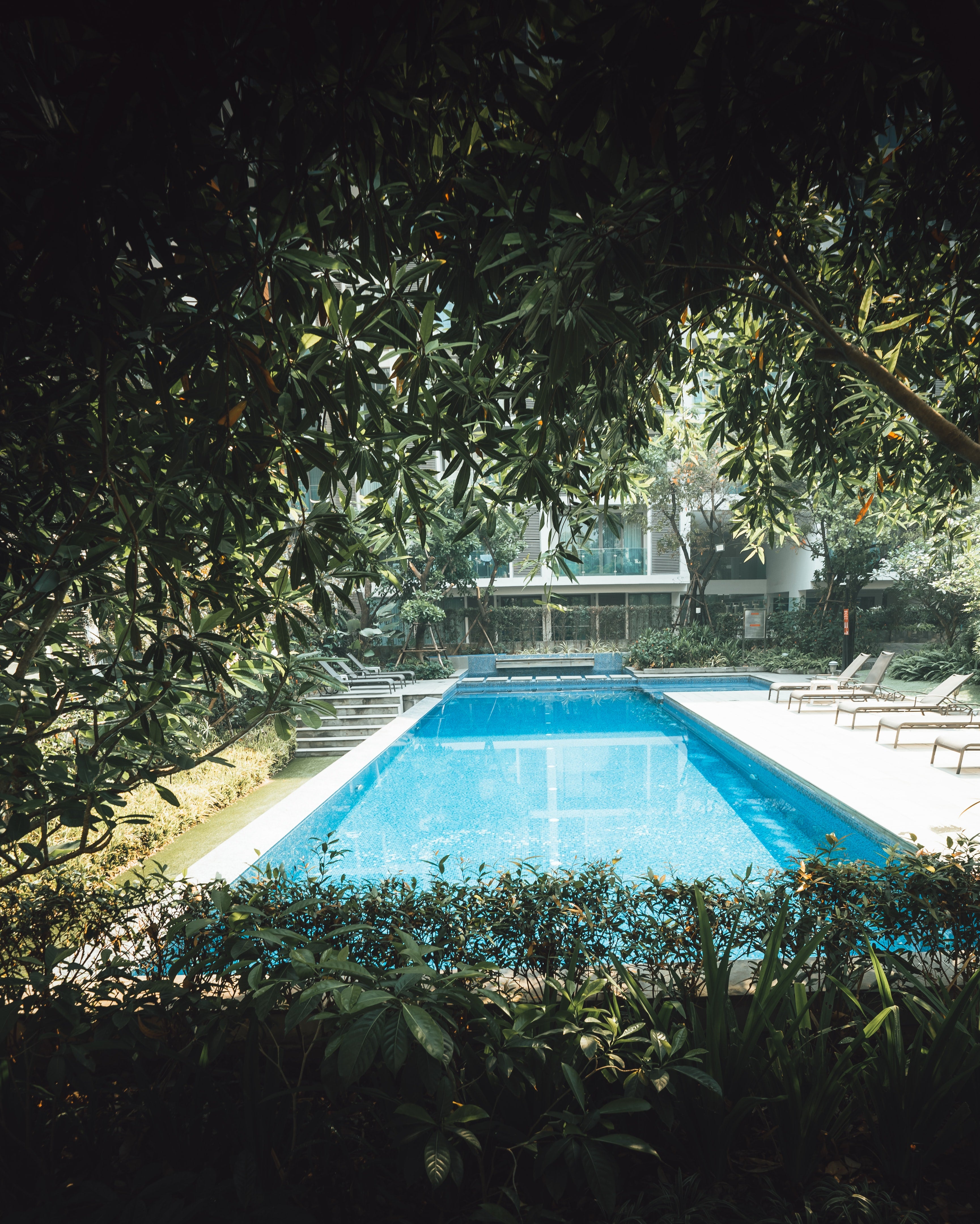 Combien d’heures dois-je faire fonctionner ma piscine en été ?