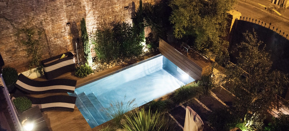 Comment augmenter le taux de chlore de la piscine ?