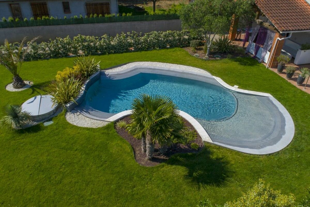 Comment choisir la dimension de son bassin de piscine ?