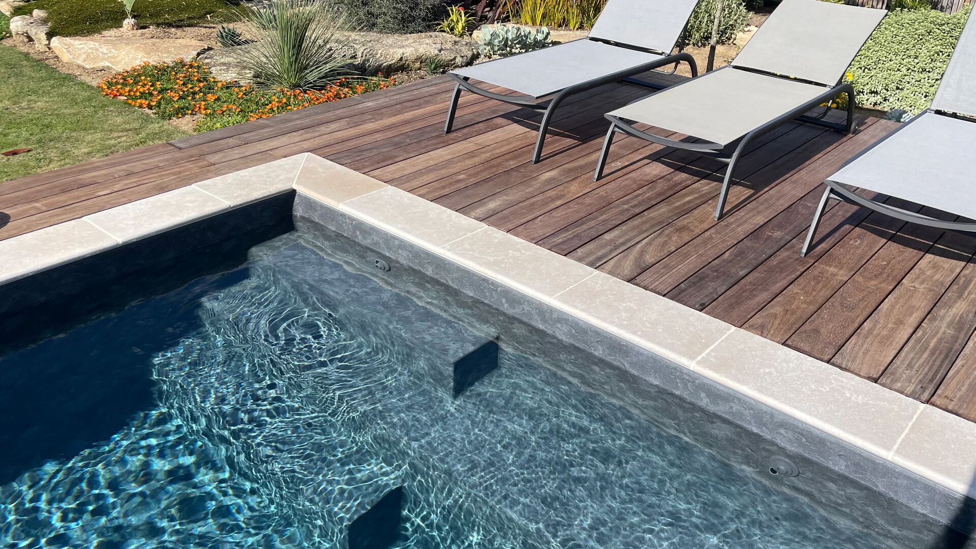 Comment choisir le bon liner pour votre piscine ?