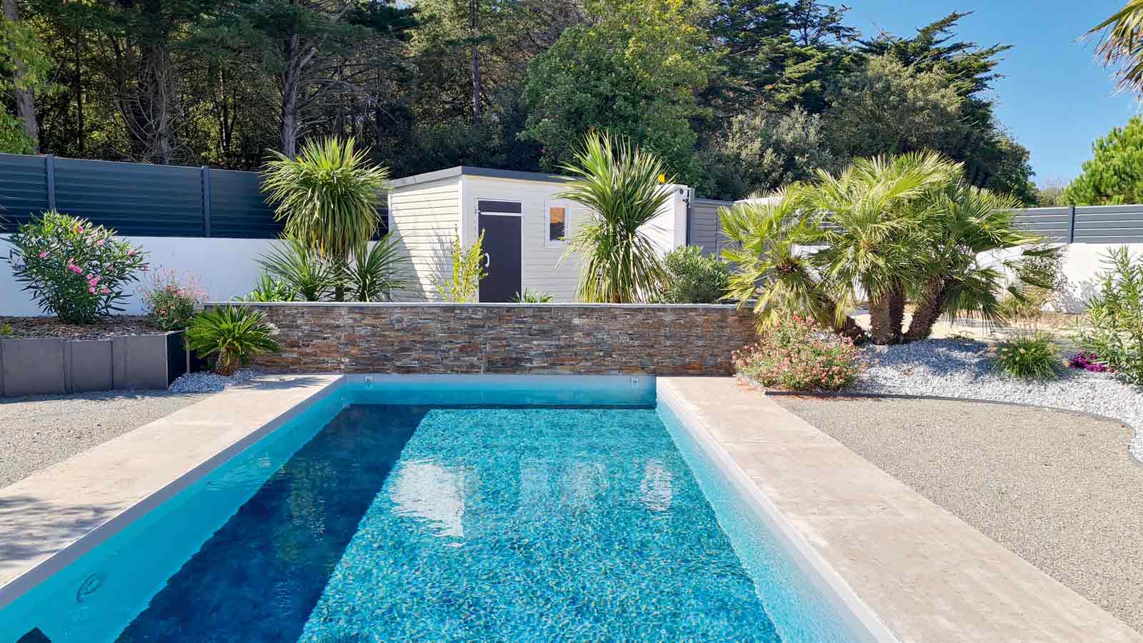 Comment choisir une pompe de piscine adaptée à votre installation ?