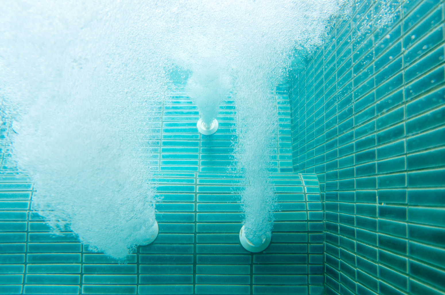 Comment fonctionne un système de nage à contre-courant ?