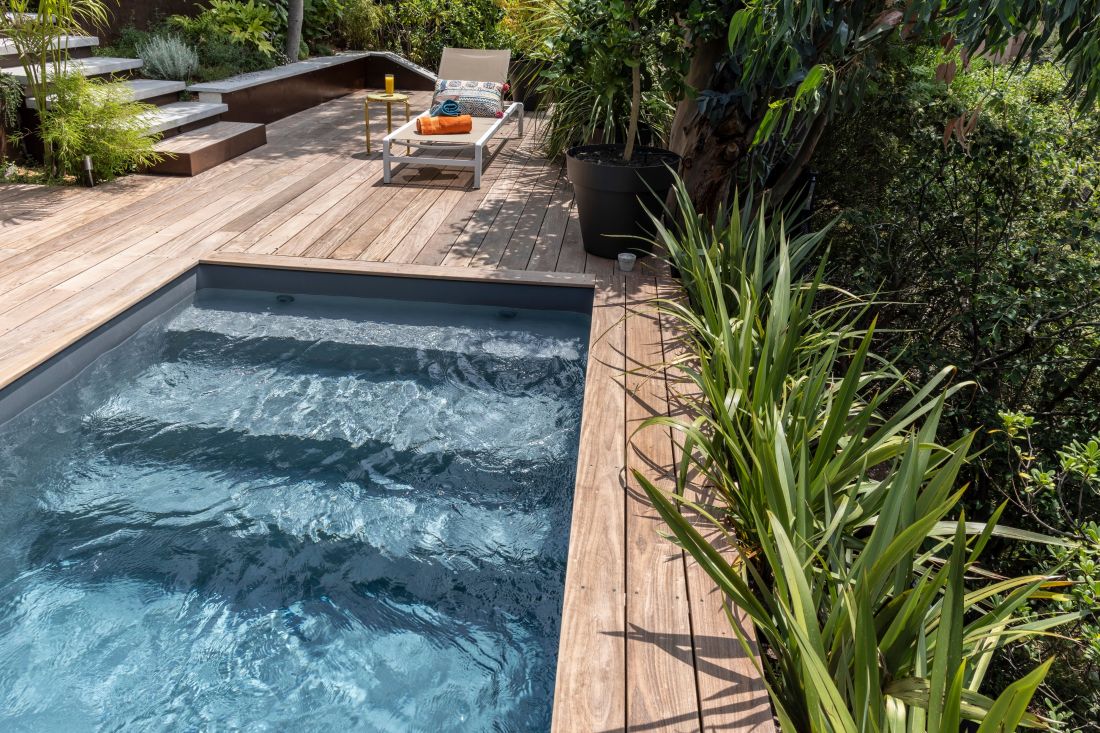 Comment mesurer le tac d'une piscine en 3min ?