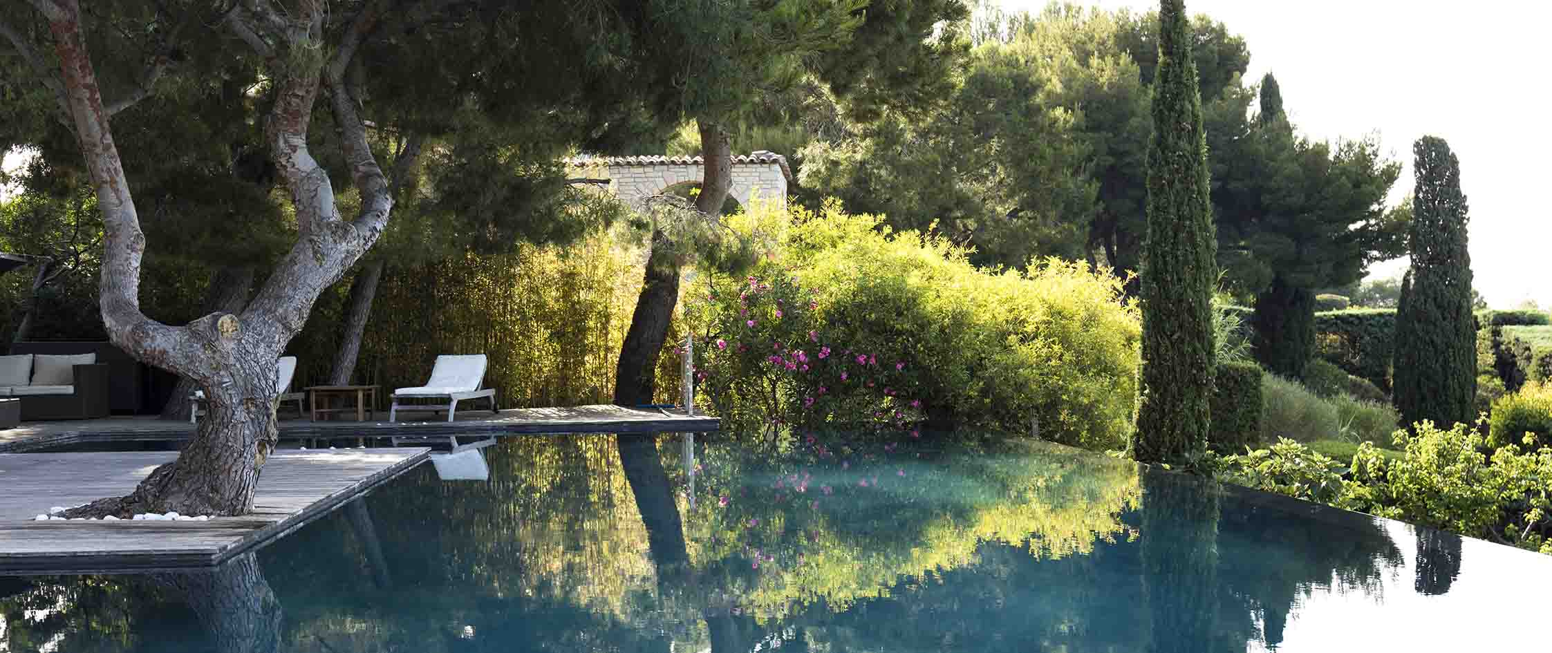 Comment remettre en route sa piscine après hivernage ?