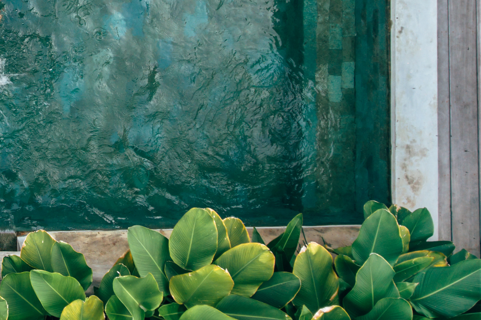 Détartrer son filtre piscine : guide facile et rapide