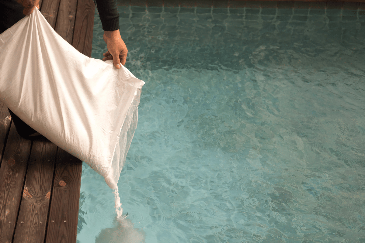 Électrolyseur au sel : traitement vraiment naturel ou fausse promesse ?