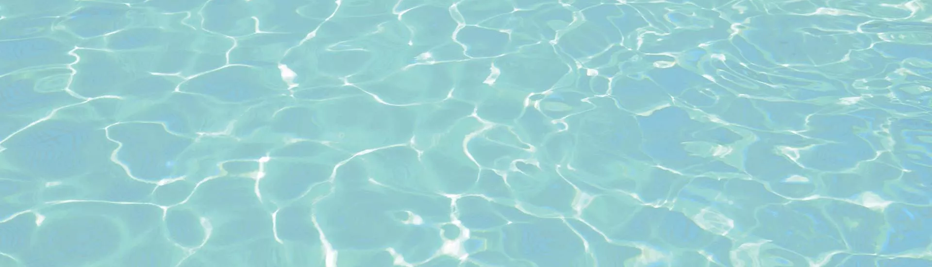 Peut on se baigner dans une piscine trouble ?