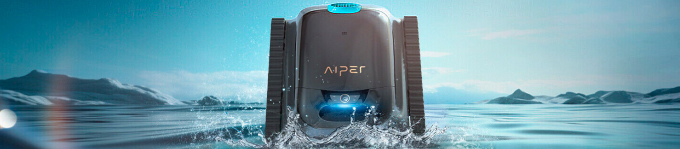 Aiper Scuba S1: comparatif complet entre la version 2024 et la version 2025