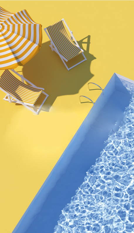 Pourquoi analyser le redox quand on traite sa piscine au sel ?