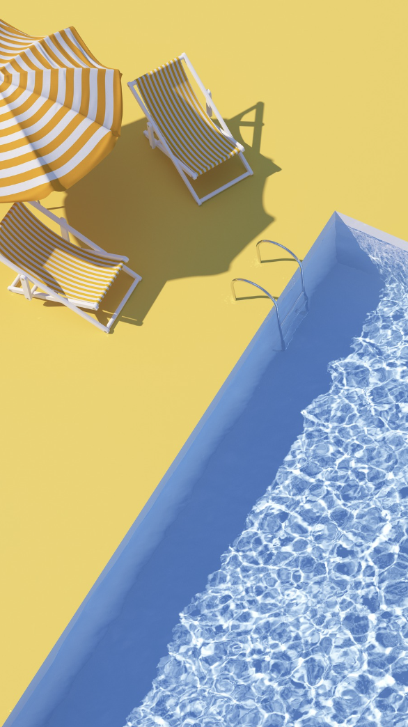 Comment remettre en route sa piscine ?