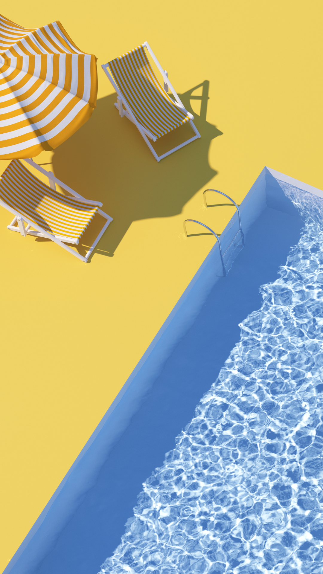 Comment contrôler l'éclairage couleur de sa piscine ?