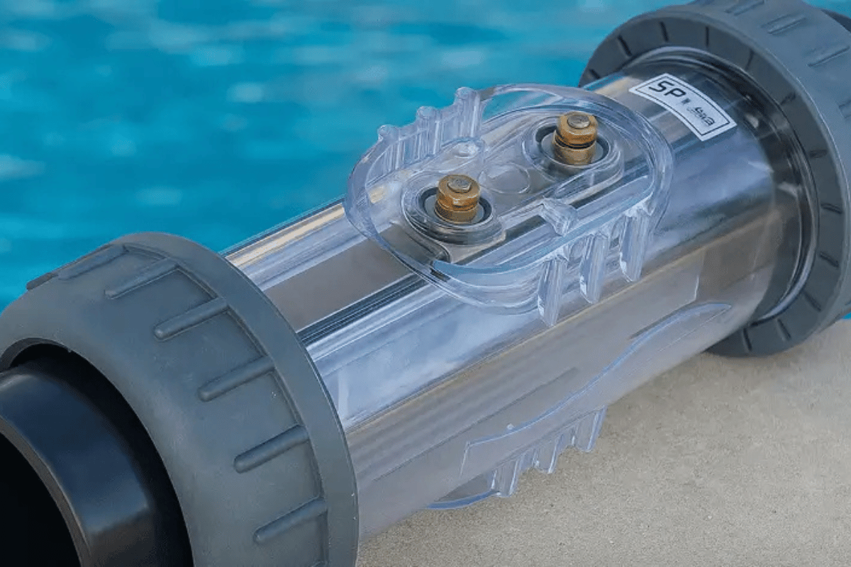 Nettoyage cellule d’électrolyseur : cette méthode simple et pourtant méconnue !