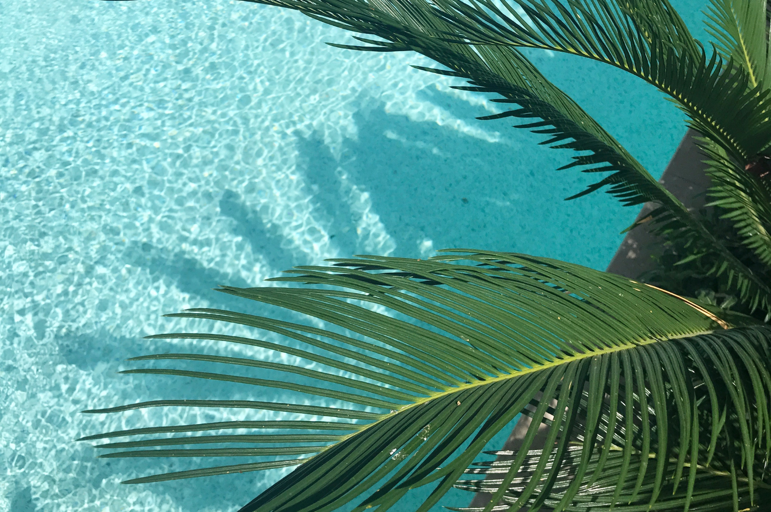 Nettoyage de piscine enterrée : Meilleure méthode