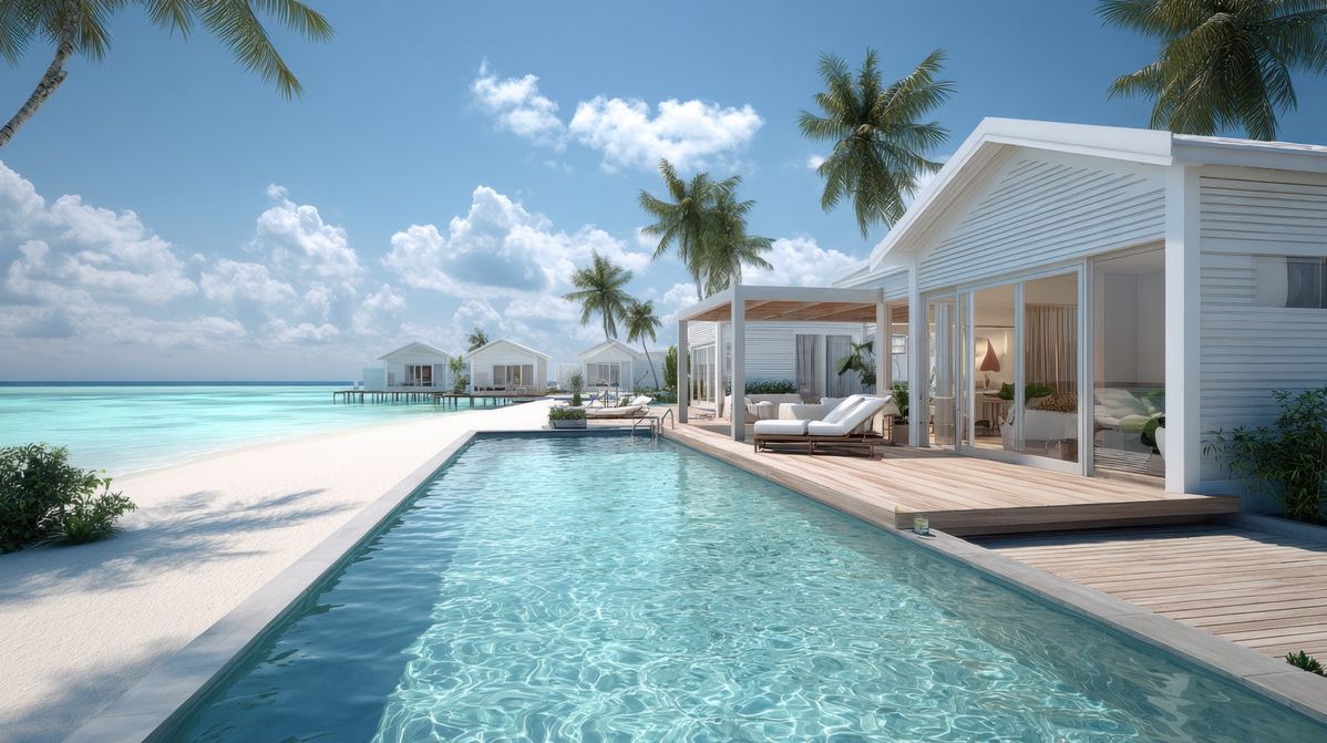 Pourquoi passer à une pompe de filtration à vitesse variable avec PoolPlanet ?