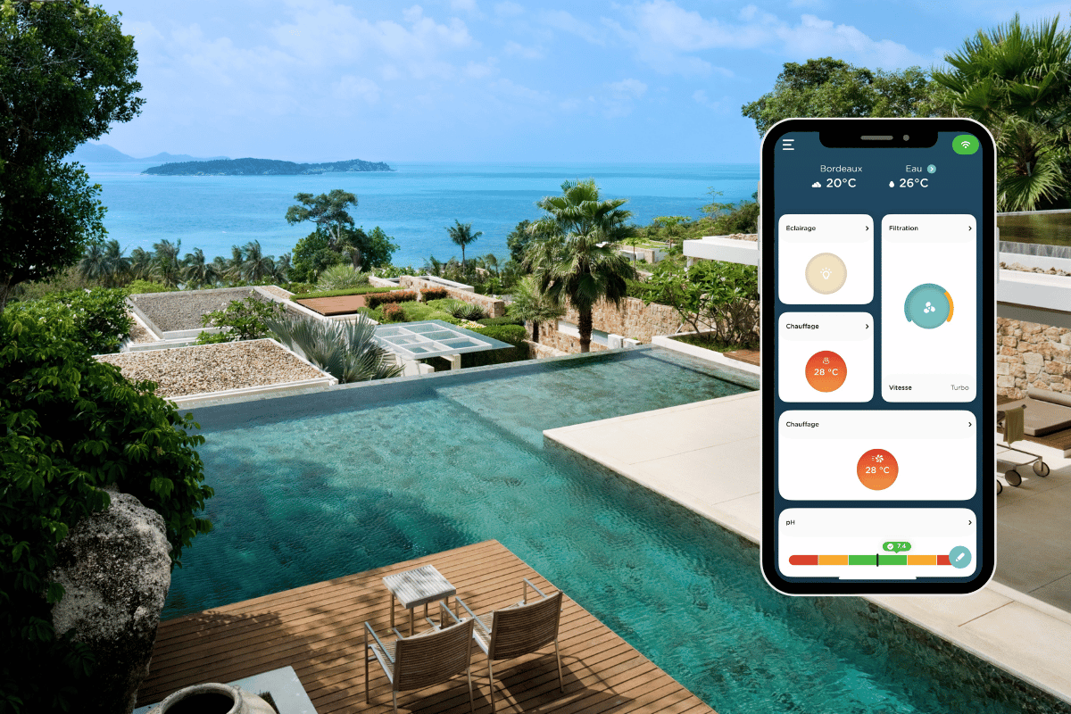 Gadget inutile ou vraie révolution ? Ce que vous devez savoir sur le traitement automatique pour piscine