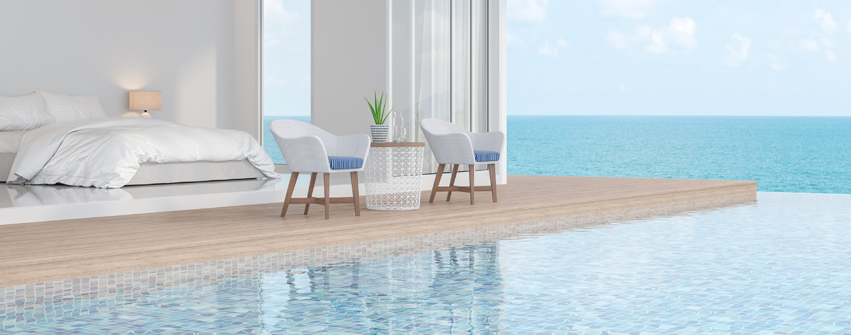 Piscine trop pleine : quels sont les dangers et comment l'éviter ?