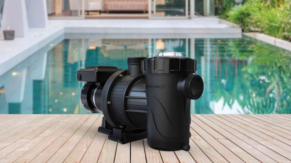 Comment nettoyer le préfiltre d'une pompe de filtration piscine ?