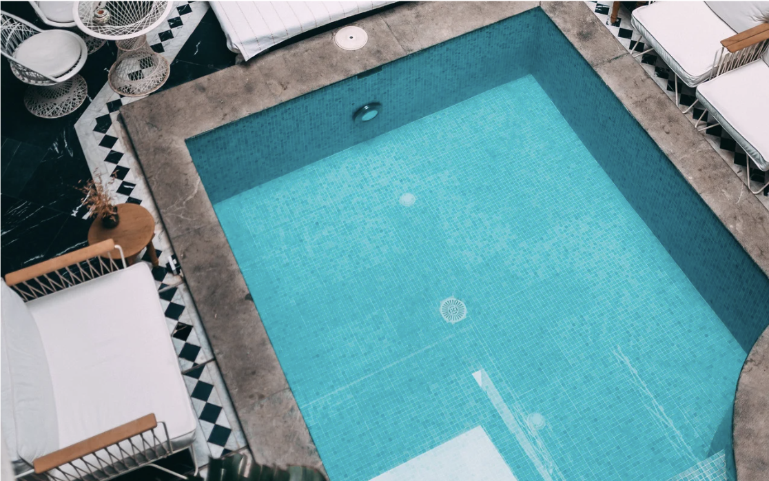 4 astuces pour réparer un filtre à sable de piscine qui fuit