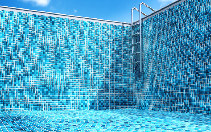 Pourquoi ne faut-il jamais vider complètement sa piscine ?