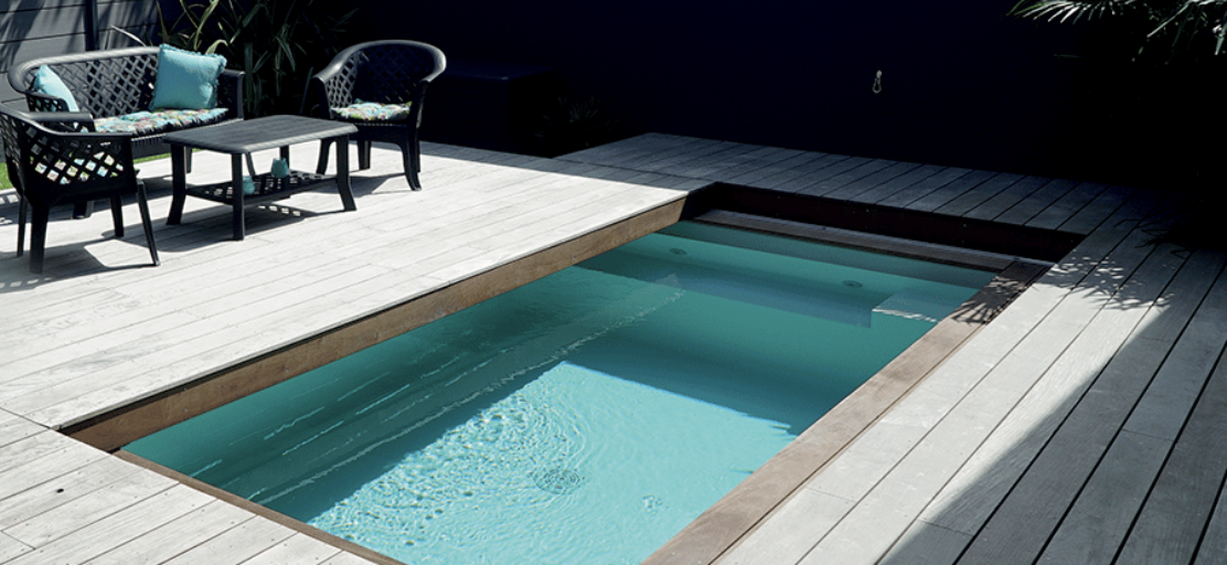 Qu'y a-t-il de mieux pour sa piscine, le chlore ou l'eau traitée au sel et pourquoi ?