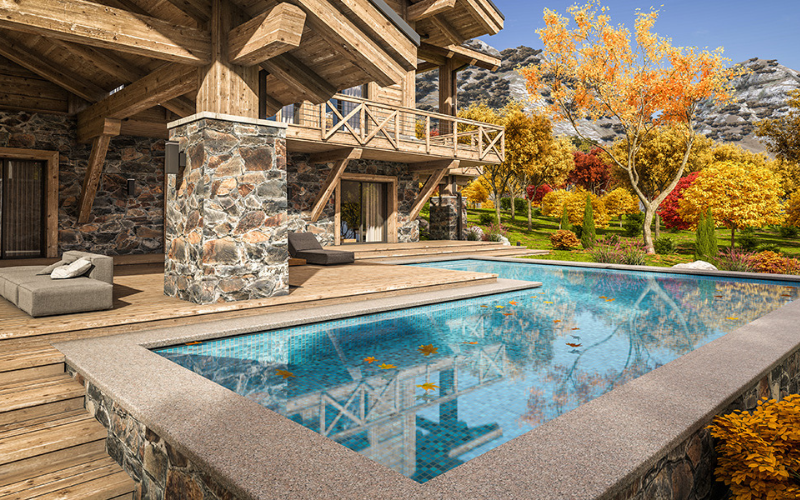 Quand commencer l’hivernage de sa piscine ?