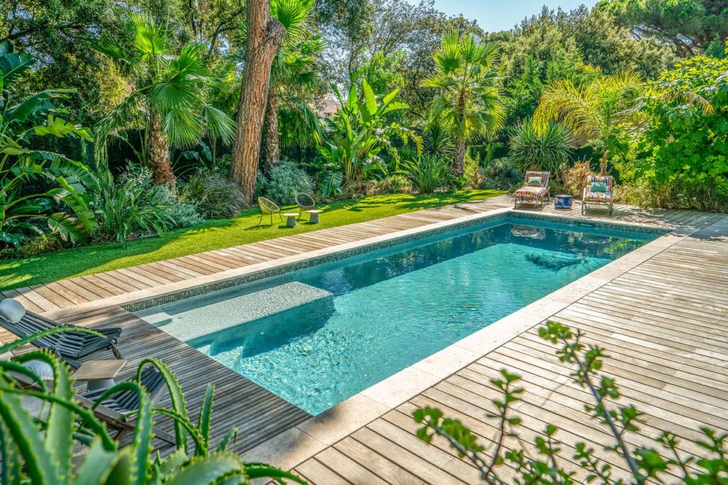 Quand et comment remettre en route sa piscine ?