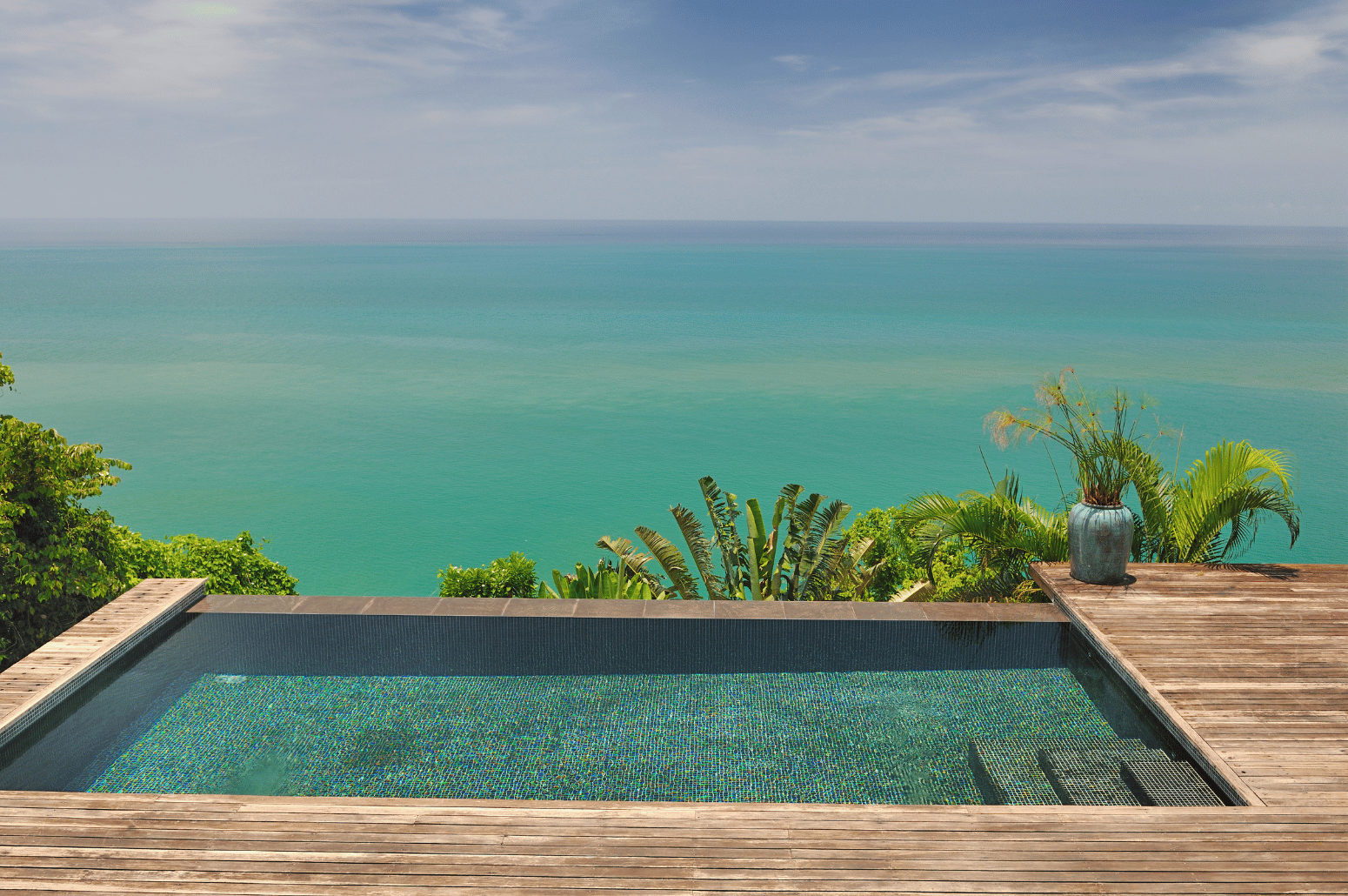 Quand et pourquoi installer une pompe à chaleur de piscine ?