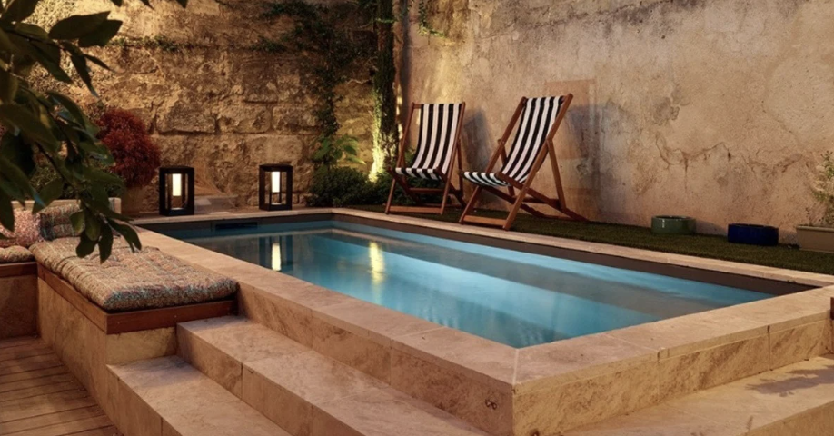 Quel est le coût d'entretien d'une piscine ?