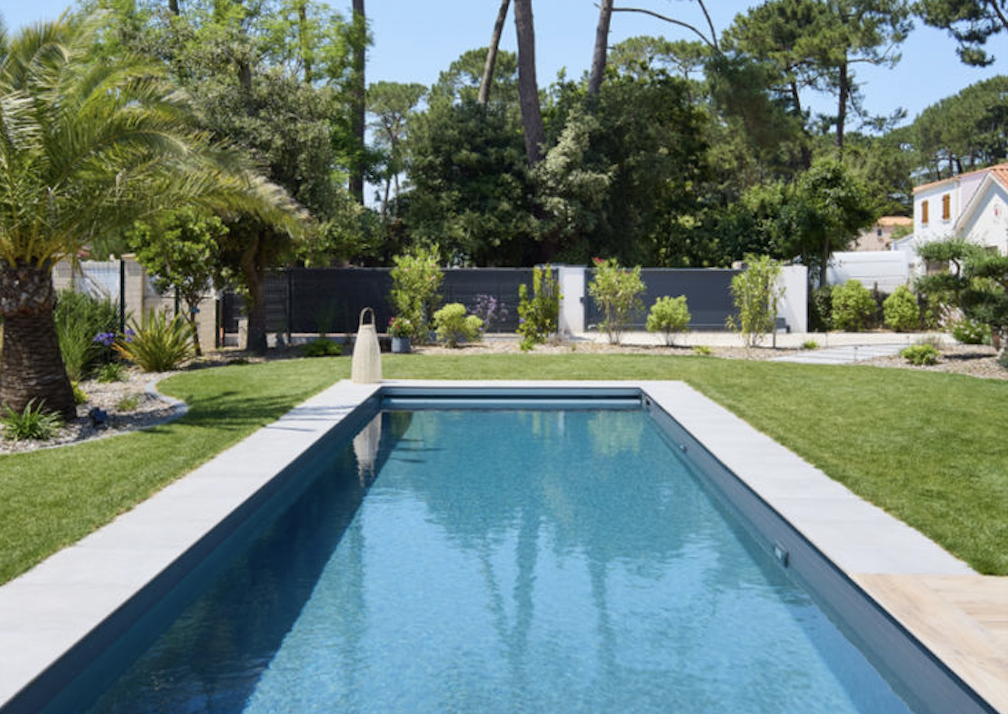 Quelle est la durée de vie d'un liner de piscine ?