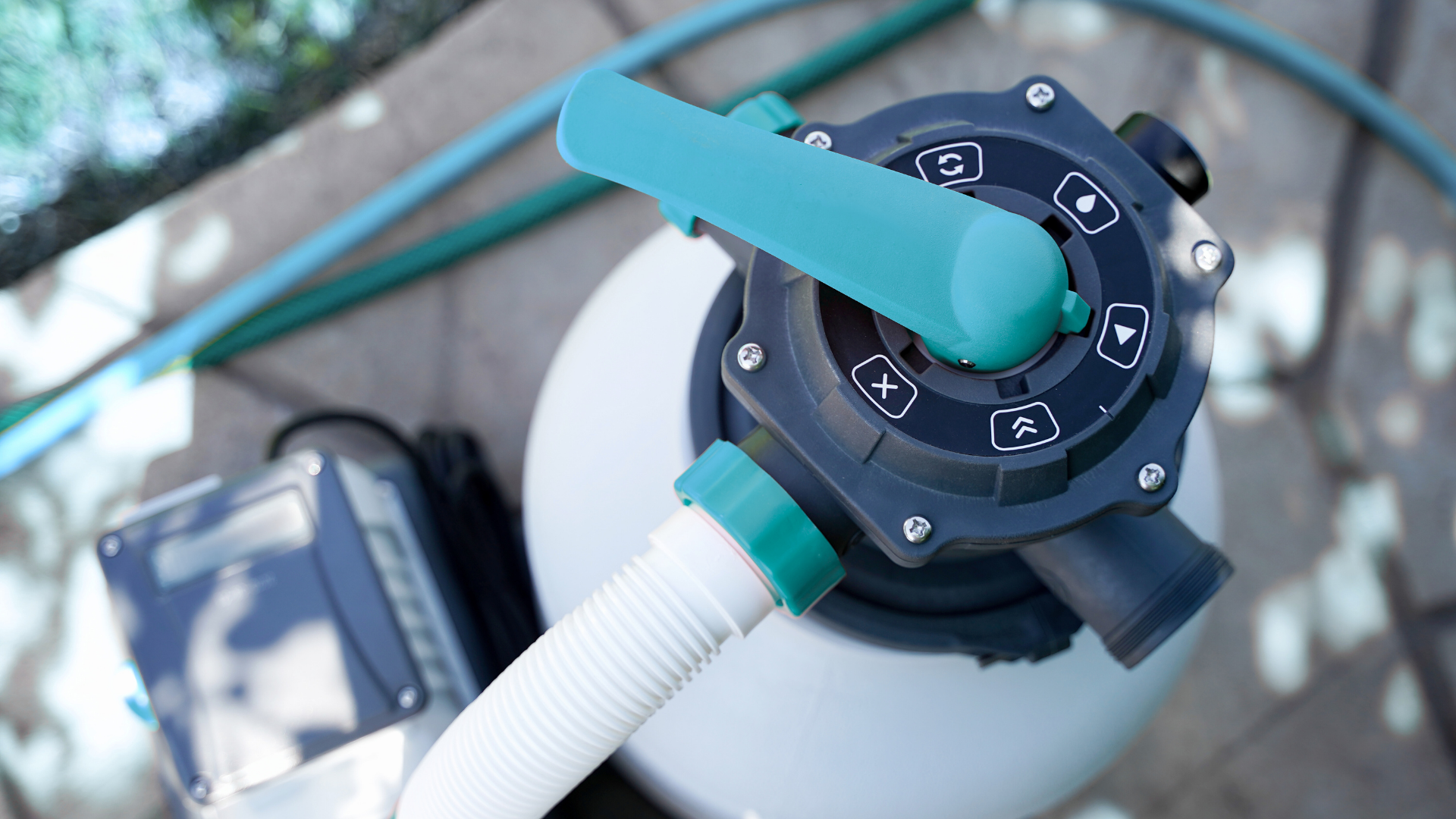 Quelle est la durée de vie du sable de filtration ?