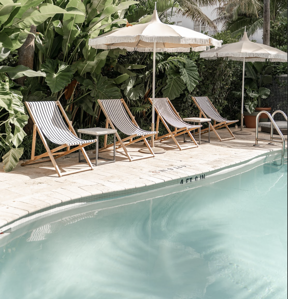 Quelles pièces détachées surveiller pour votre piscine ?