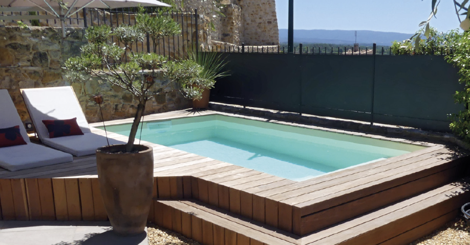 Quelles sont les autorisations pour la construction de piscine ?