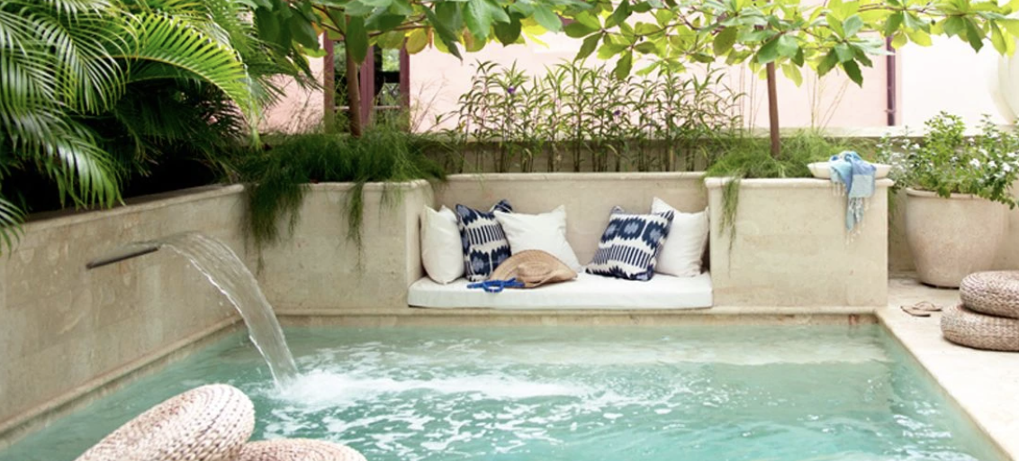 Quelles sont les différences entre une piscine au chlore et une piscine au brome ?