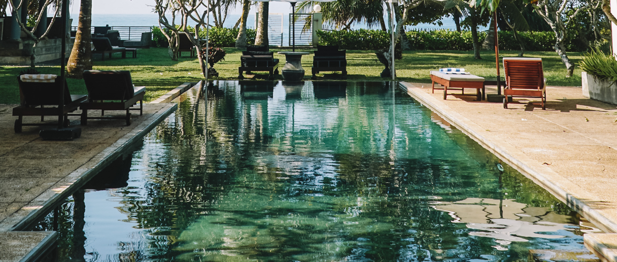 Mon robot piscine n'avance plus : que faire ?